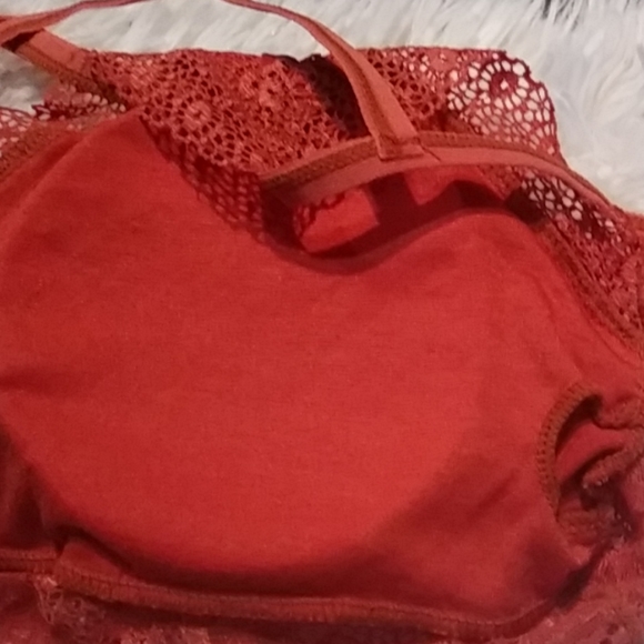 HP💞🌹🌷final$ale🔥 sexy bralette - Picture 6 of 6